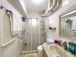 Blk 128 Rivervale Plains (Sengkang), HDB 4 Rooms #519417761